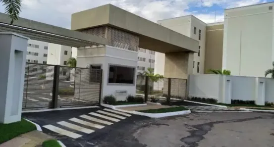 Apartamento com 2 Quartos à venda, 44m² no Setor Grajaú, Goiânia