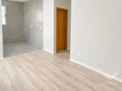 Apartamento com 2 Quartos à venda, 49m² no Éden, Sorocaba