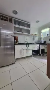 Casa de Condomínio com 3 Quartos à venda, 133m² no Jardim Rubi, Mogi das Cruzes