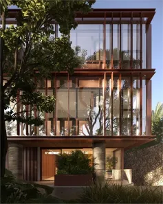 Prédio Comercial para alugar, 3796m² no Jardim América, São Paulo