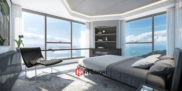 Apartamento com 4 Quartos à venda, 265m² no Centro, Balneário Camboriú