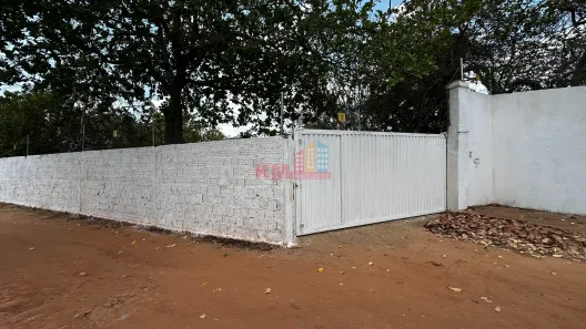 Fazenda/Sítio com 2 Quartos à venda, 6075m² no Rincão, Mossoró