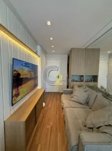 Apartamento com 3 Quartos à venda, 62m² no Parque Residencial da Lapa, São Paulo