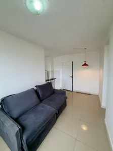 Apartamento com 2 Quartos para venda ou aluguel, 43m² no Vargem Pequena, Rio de Janeiro