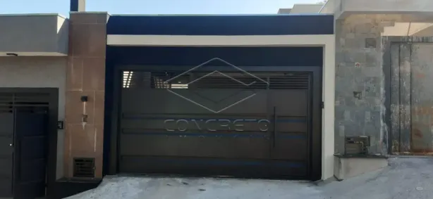 Casa com 3 Quartos à venda, 92m² no Parque Vista Alegre, Bauru