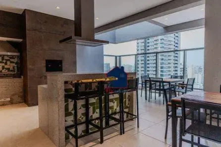 Apartamento com 3 Quartos à venda, 115m² no Perdizes, São Paulo