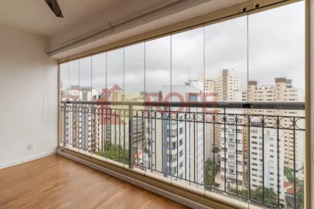Apartamento com 2 Quartos à venda, 108m² no Pinheiros, São Paulo