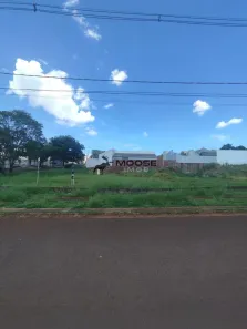 Lote/Terreno à venda, 686m² no Jardim São Paulo, Maringá