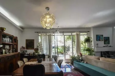 Sobrado com 5 Quartos à venda, 500m² no Brooklin Paulista, São Paulo