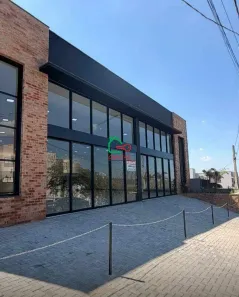 Galpão/Depósito/Armazém para alugar, 730m² no Bela Vista, Valinhos