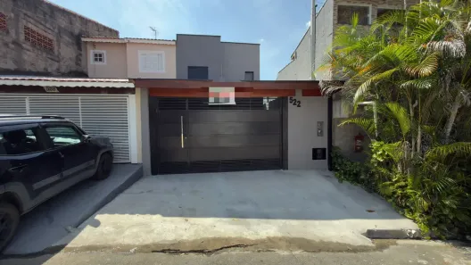 Casa com 2 Quartos à venda, 120m² no Conjunto Habitacional São José dos Campos A, São José dos Campos