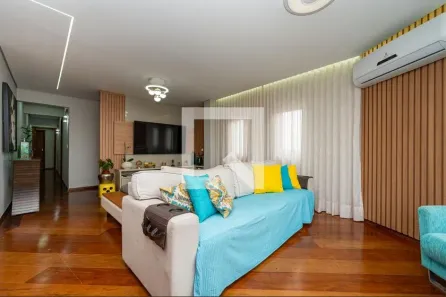 Apartamento com 3 Quartos à venda, 170m² no Jardim Jabaquara, São Paulo