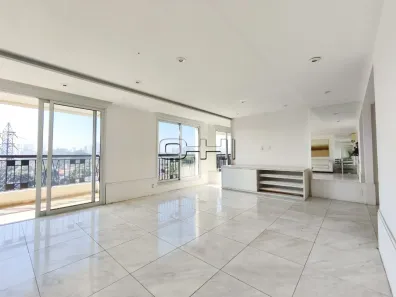 Apartamento com 4 Quartos à venda, 220m² no Alto de Pinheiros, São Paulo
