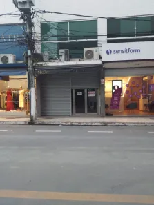 Ponto Comercial para alugar, 53m² no Campos Elíseos, Resende