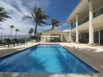 Casa com 5 Quartos à venda, 388m² no Vilas do Atlântico, Lauro de Freitas