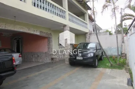 Imóvel Comercial com 4 Quartos para venda ou aluguel, 560m² no Jardim Chapadão, Campinas
