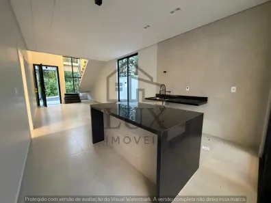 Casa de Condomínio com 4 Quartos à venda, 300m² no Ponta Negra, Manaus