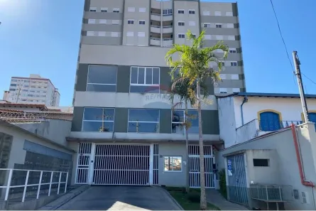 Apartamento com 3 Quartos para alugar, 50m² no Centro, Bragança Paulista
