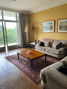 Apartamento com 3 Quartos à venda, 180m² no Higienópolis, São Paulo
