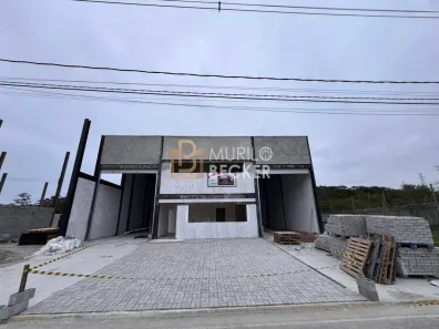 Galpão/Depósito/Armazém para venda ou aluguel, 500m² no Jardim Rio Comprido, Jacareí