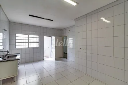 Casa com 1 Quarto para alugar, 100m² no Alto da Mooca, São Paulo