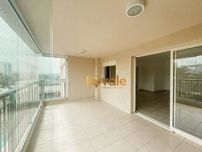 Apartamento com 3 Quartos à venda, 143m² no Parque Residencial Aquarius, São José dos Campos