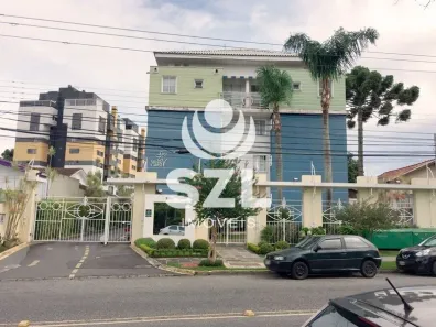 Apartamento com 3 Quartos para alugar, 64m² no Cabral, Curitiba