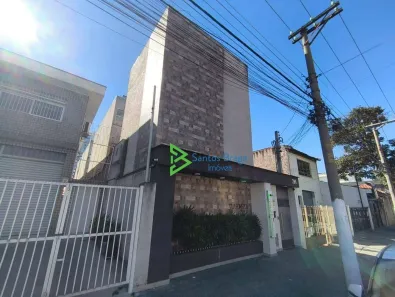 Apartamento com 1 Quarto à venda, 31m² no Barra Funda, São Paulo