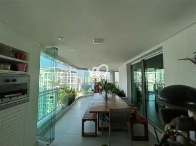 Apartamento com 3 Quartos à venda, 429m² no Barra da Tijuca, Rio de Janeiro