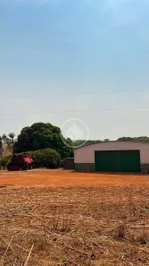 Fazenda/Sítio à venda, 795m² no , Ipameri