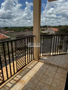 Casa com 4 Quartos à venda, 240m² no Boa Vista, Uberaba