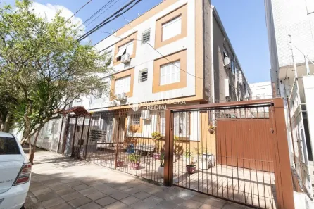 Apartamento com 2 Quartos à venda, 58m² no Menino Deus, Porto Alegre