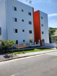 Apartamento com 2 Quartos à venda, 56m² no Vicente Nunes, Nazaré Paulista