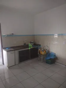 Casa com 1 Quarto para alugar, 50m² no Vila Zat, São Paulo