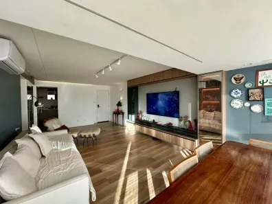 Apartamento com 2 Quartos à venda, 98m² no Atalaia, Aracaju