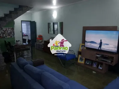 Sobrado com 3 Quartos à venda, 120m² no Jardim Vila Galvão, Guarulhos