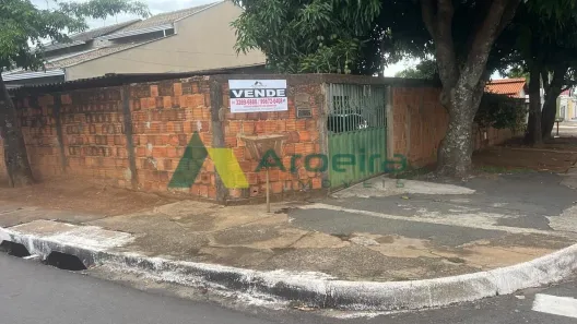 Casa com 3 Quartos à venda, 206m² no Condomínio das Esmeraldas, Goiânia