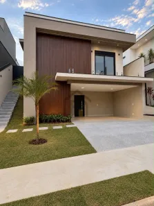 Casa de Condomínio com 3 Quartos à venda, 200m² no Jardim Ermida I, Jundiaí