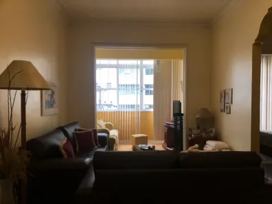 Apartamento com 3 Quartos à venda, 100m² no Centro, Petrópolis