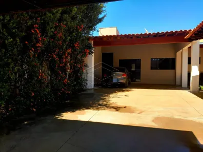 Casa com 3 Quartos à venda, 249m² no Jardim Olímpico, Bauru