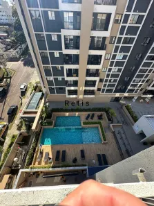 Apartamento com 3 Quartos à venda, 73m² no Tingui, Curitiba