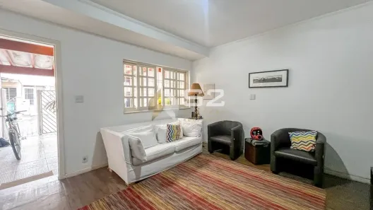 Casa com 2 Quartos à venda, 105m² no Vila Hamburguesa, São Paulo