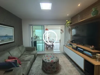 Apartamento com 3 Quartos à venda, 120m² no Pituba, Salvador