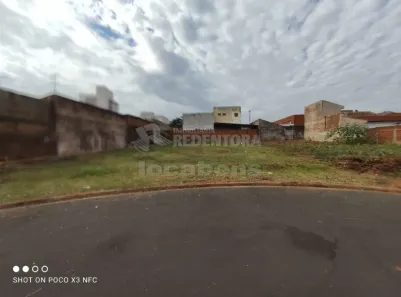 Lote/Terreno à venda, 669m² no Vila Angélica, São José do Rio Preto