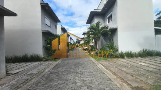 Casa de Condomínio com 3 Quartos à venda, 140m² no Camburi, São Sebastião