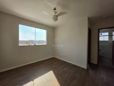 Apartamento com 2 Quartos para alugar, 50m² no São João Batista (Venda Nova), Belo Horizonte