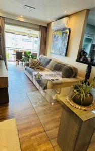 Apartamento com 2 Quartos à venda, 84m² no Ipiranga, São Paulo