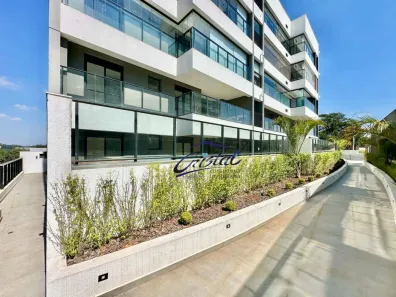 Apartamento com 3 Quartos à venda, 139m² no Parque Rincão, Cotia