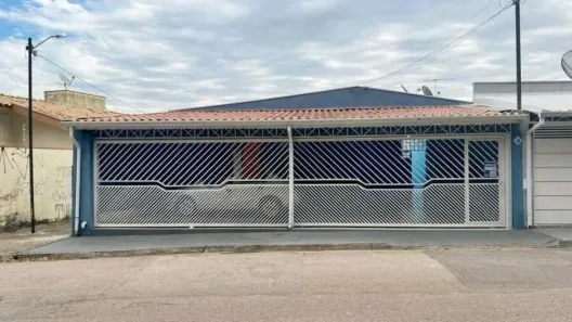 Casa com 3 Quartos à venda, 179m² no Jardim Liberdade, Jundiaí