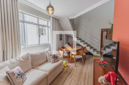 Cobertura com 3 Quartos à venda, 180m² no Floresta, Belo Horizonte